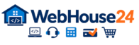 webhouse logo
